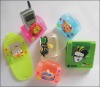 Wholesale <OEM> PVC Mobile Holder (J083)