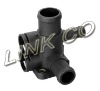 Wholesale water pipe of auto parts