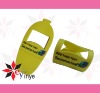 Wholesale pvc mobile phone holder