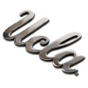 Wholesale Decorating chrome letters