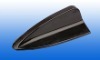 Wholesale Black Decorative Shark Fin Antenna