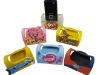 Wholesale PVC cartoon cell phone holder