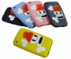 Wholesale silicone mobile phone holder