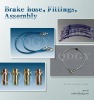 Wholesale Auto parts -Brake hoses/assembly