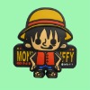 Wholesale plastic cartoon safety belt fixer
