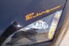 Wholesale Glossy Vehicle Auto,Car Vinyl Body Decorative Stickers,Decals Graphics ST LINE T1096