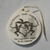 Wholesale air freshener paper card