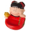 Wholesale soft pvc mobile phone holder