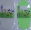 Wholesale Eco-frierdly soft pvc moble phone holder