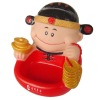 Wholesale soft pvc mobile phone holder