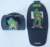 Wholesale Eco-frierdly soft pvc moble phone holder