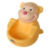 Wholesale Eco-frierdly soft pvc moble phone holder