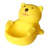 Wholesale soft pvc mobile phone holder