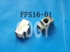 Wholesale auto parts brake hose brass fitting