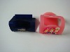 Wholesale Eco-frierdly soft pvc moble phone holder