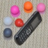 Wholesale Mobile phone silicone holders newest products