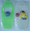 Wholesale soft pvc moble phone holder