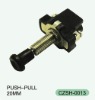 Wholesale auto switch auto parts ,push-pull Switch