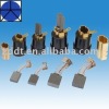 Wholesale brush holder for automobile start brush holder auto part brush holder