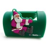 Wholesale PVC cartoon pattern mobile phone holder
