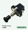 Wholesale auto parts auto switch,push-pull Switch