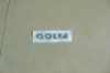 Wholesale auto parts for GOL '01-'05