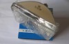 Wholesale Auto Parts Headlight 5" Square