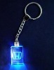 Wholesale 3d laser keyring car