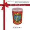 Wholesale christmas gift box led