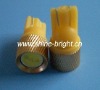 Wholesale car light - T10 license plate lamp