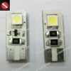 Wholesale 5050 series canbus T10 5smd car led light