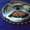 Wholesale 2011 fashion 5050 car LED light lamps
