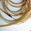 Wholesale 2011 fashion 3528 car LED light lamps
