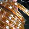 Wholesale 2011 fashion 5050 car LED light lamps