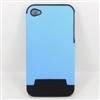 2011 new design pc case for i phone 4g