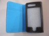 4g leather phone case