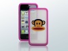 Wholesale double injection crystal case