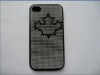 Wholesale maple leaf case for i phone