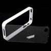 2011 new design pvc case for i phone 4g