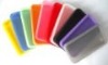 high quality silicone case for i phone mobile phone
