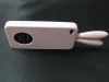 silicone for I -PHONE 4G case