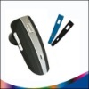 Bluetooth wireless earphone with Changeable Colorful Faceplates (BH006C)