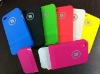 2011 new design pc case for i phone 4g