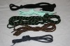 cotton shoelaces