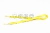 Flat Polyester sneaker bootlace
