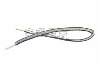 Wholesale Elastic children shoelace