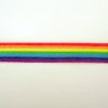 Wholesale STRIPE SHOELACE