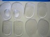 Wholesale Gel/PU Heel Cushion
