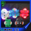 Wholesale Fashion flashing shoelace