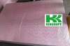 Wholesale 3.0mm chemical fiber insole board sheets for shoes.